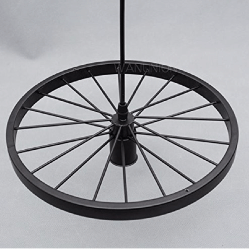 Stornfield | Retro-Style Pendant Lamp