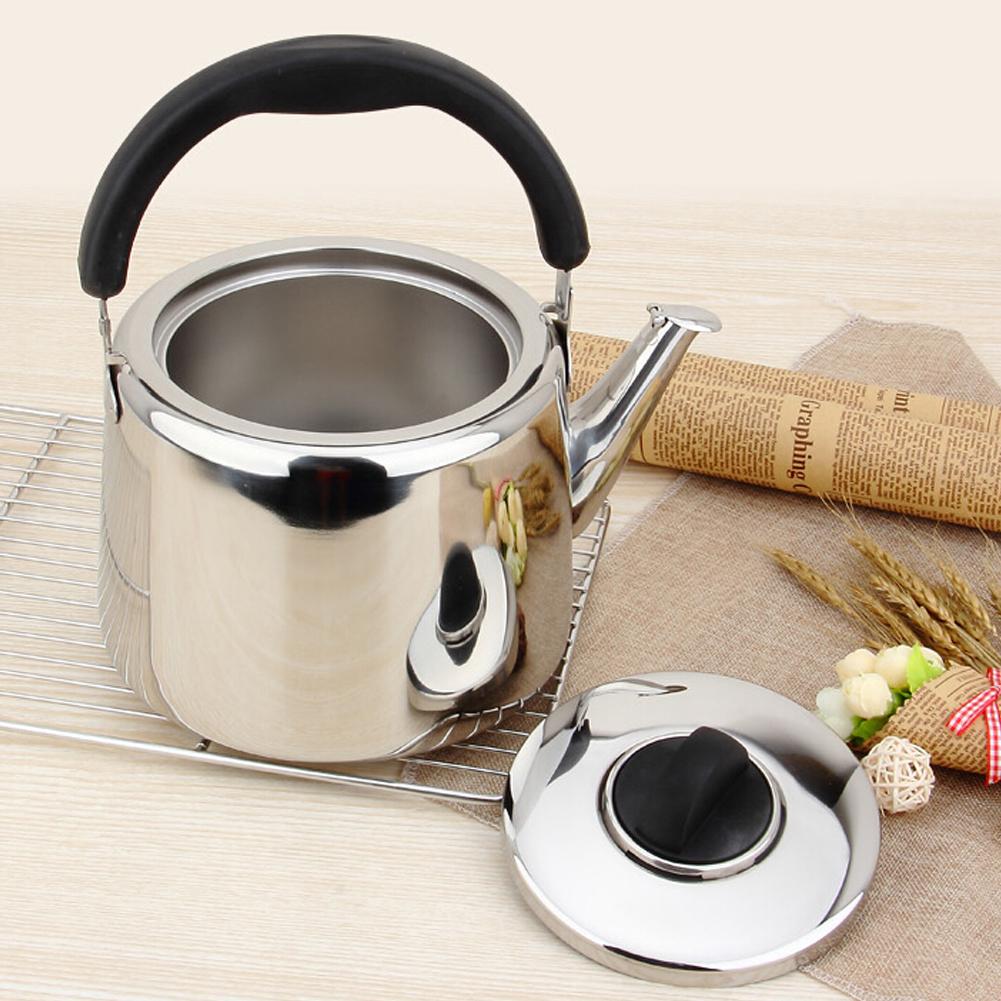 Whistling Kettle Kettle Whistling Teapot For Gas Stove Induction | Stornfield