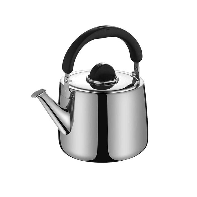 Whistling Kettle Kettle Whistling Teapot For Gas Stove Induction | Stornfield