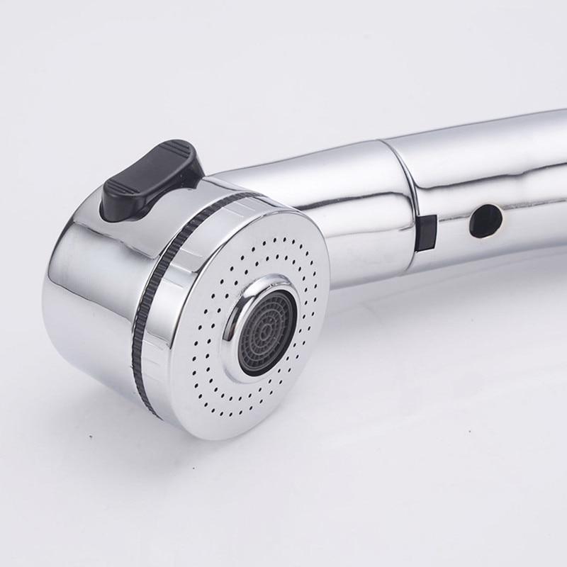 Stornfield | 360 Pull-out Shower Faucet