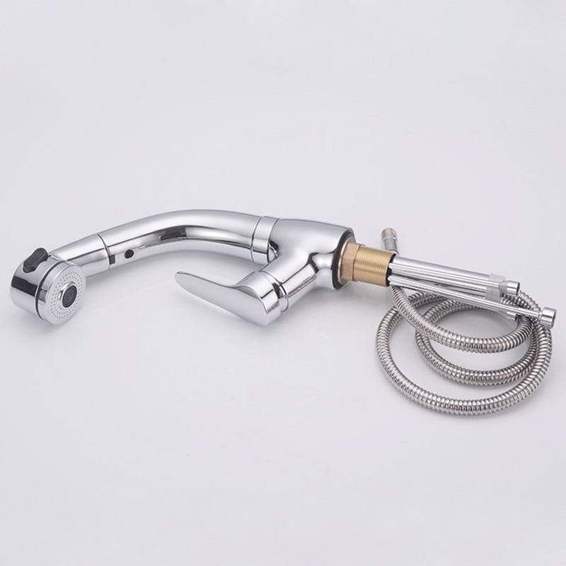 Stornfield | 360 Pull-out Shower Faucet