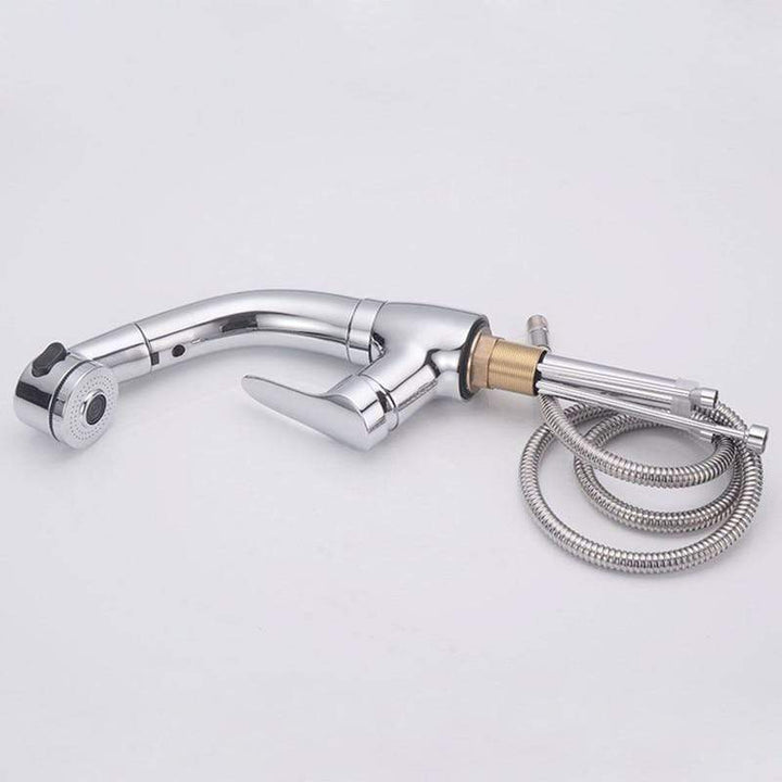 Stornfield | 360 Pull-out Shower Faucet