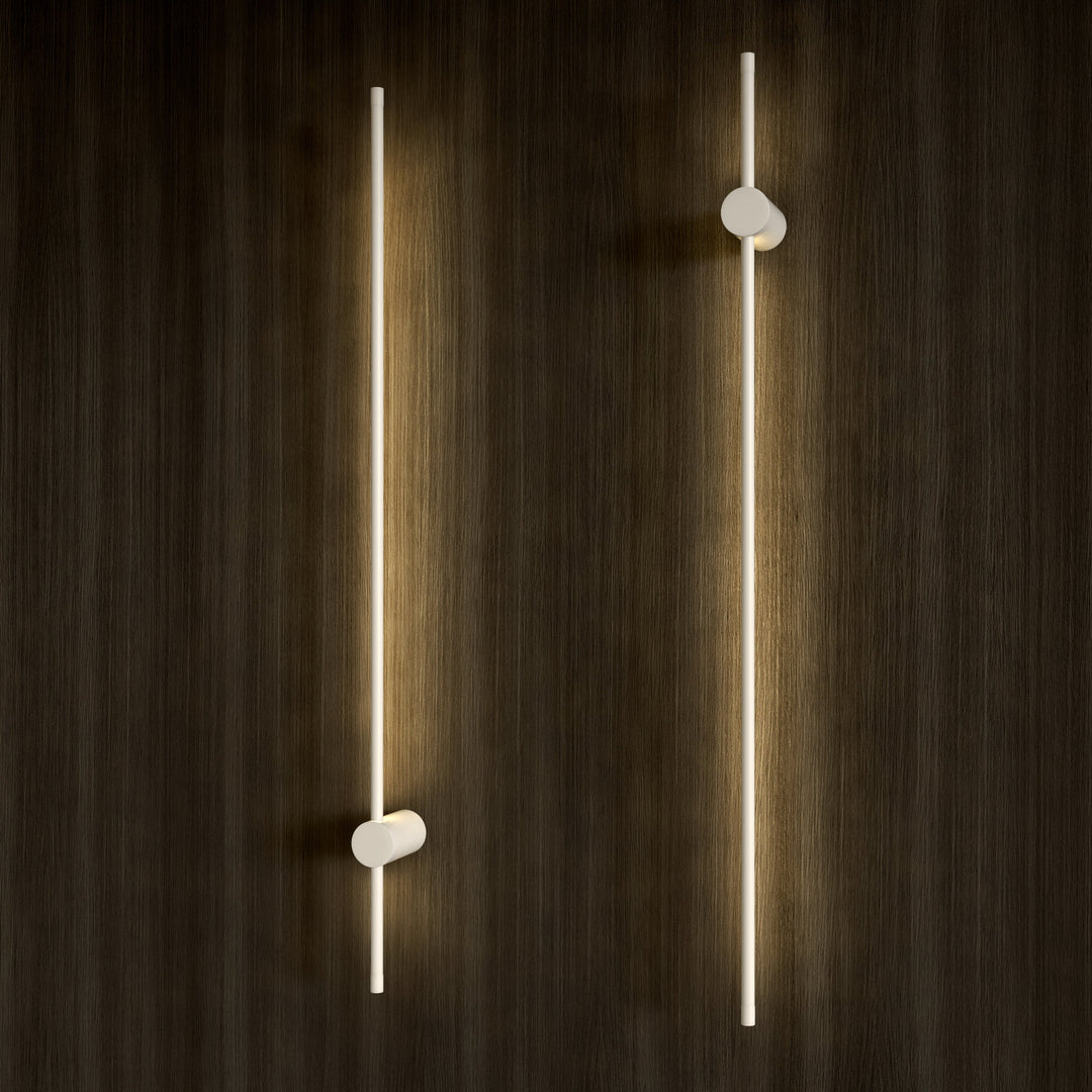 Army Modern Wall Lamp | Stornfield