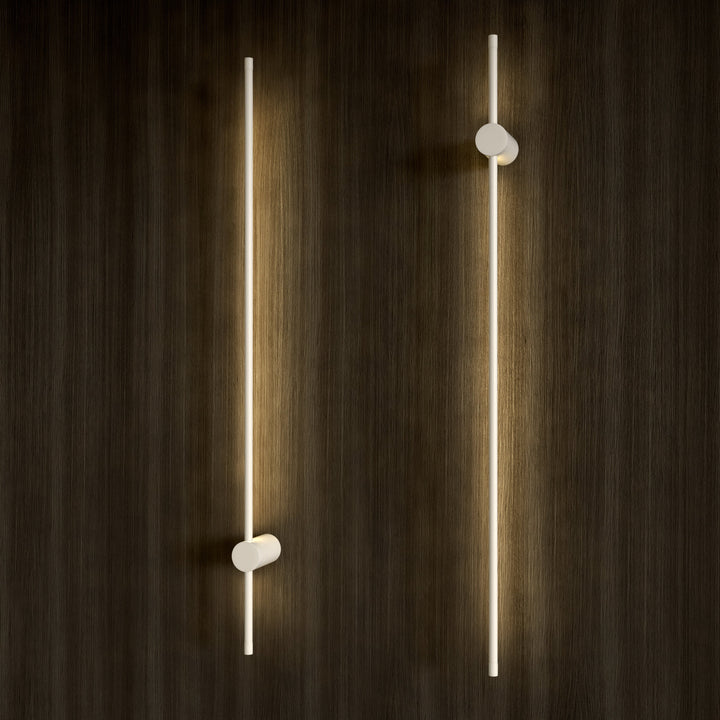 Army Modern Wall Lamp | Stornfield