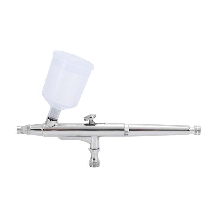 Pneumatic acrylic paint spray device for artists | Stornfield