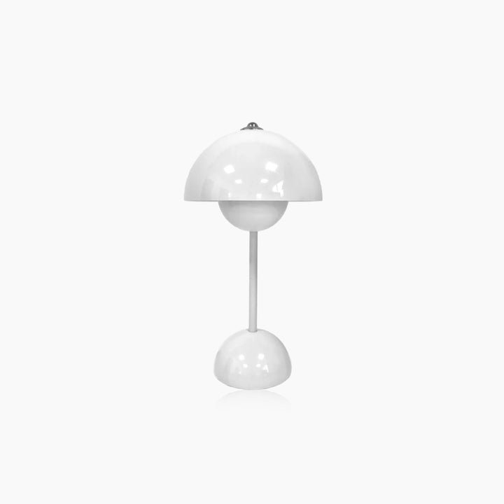 Stornfield | Flowerpot Table Lamp Cordless