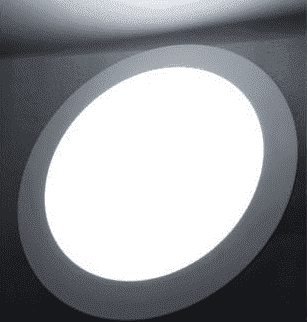 360 Magnetic LED Motion-Sensing Light | Stornfield