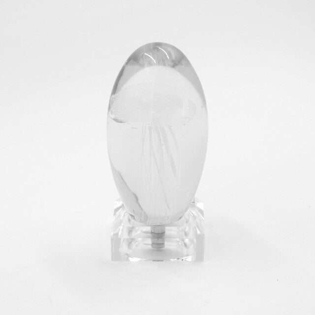 Color Changing Jellyfish Nightlight | Stornfield