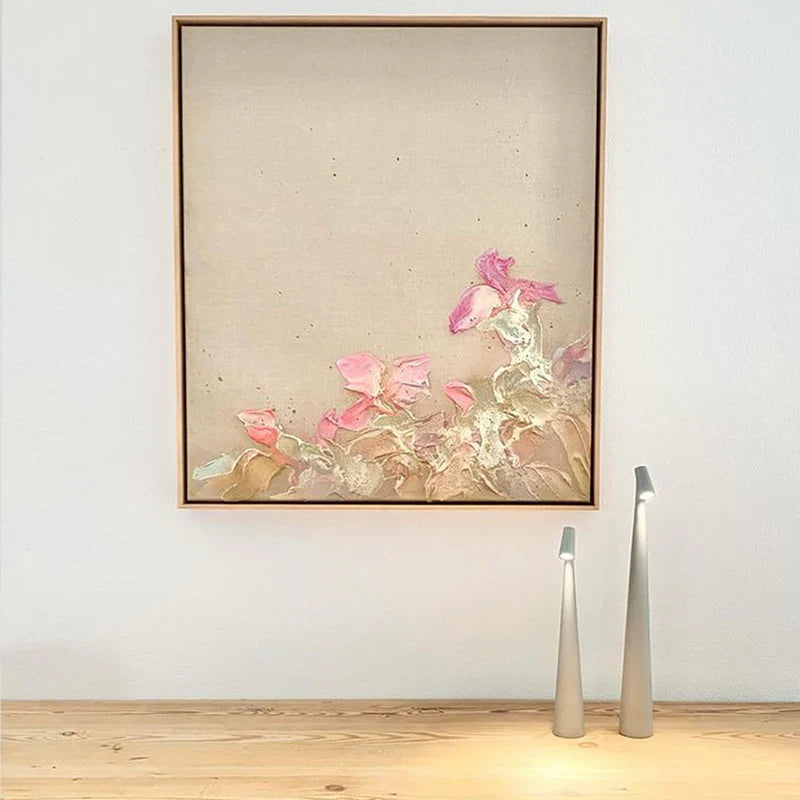 Stylish table lamp - wireless | Stornfield