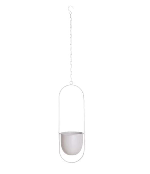 Stylish Indoor and Outdoor Plant Hanger - LeafLuxe | Stornfield