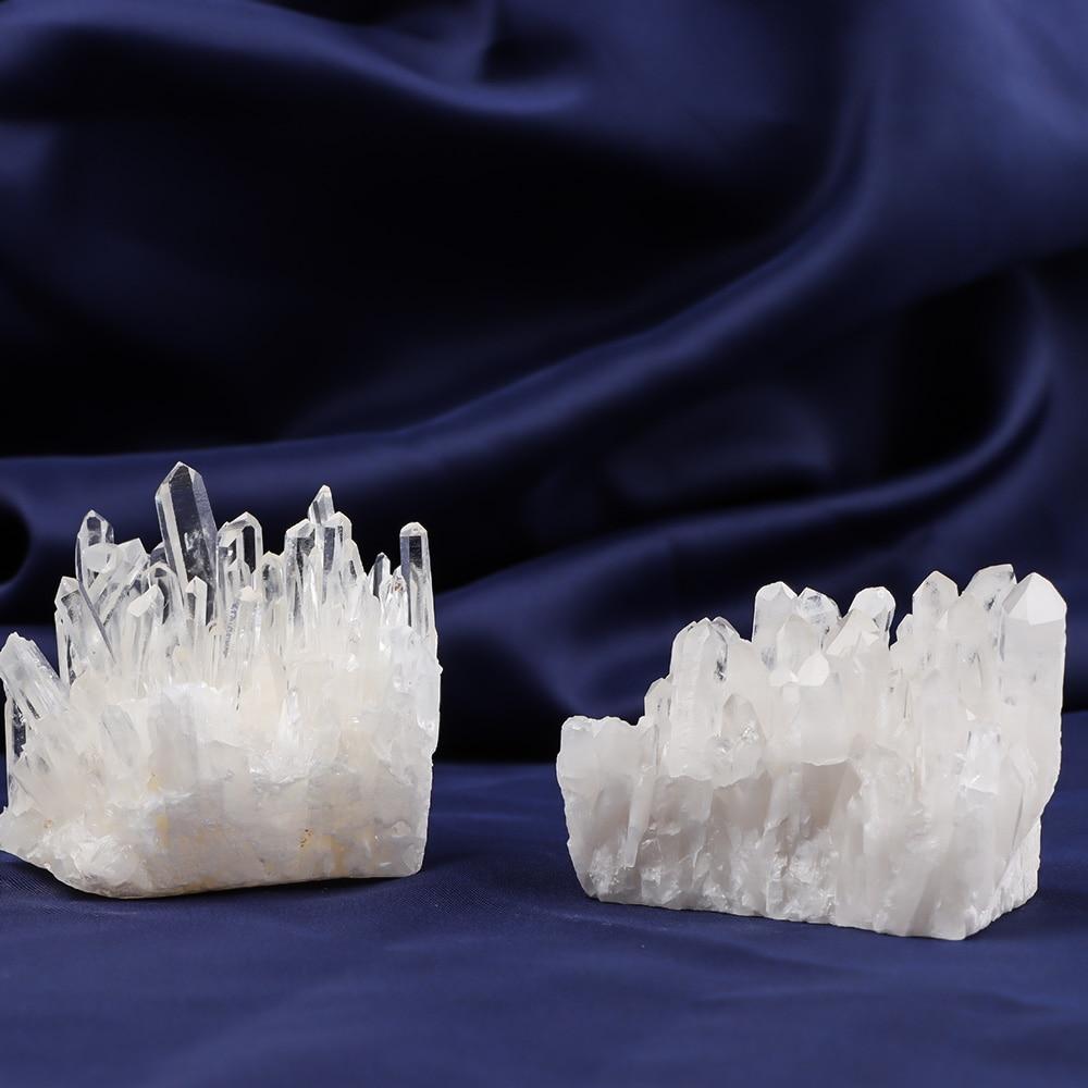 Stornfield | Large Clear Quartz Cluster