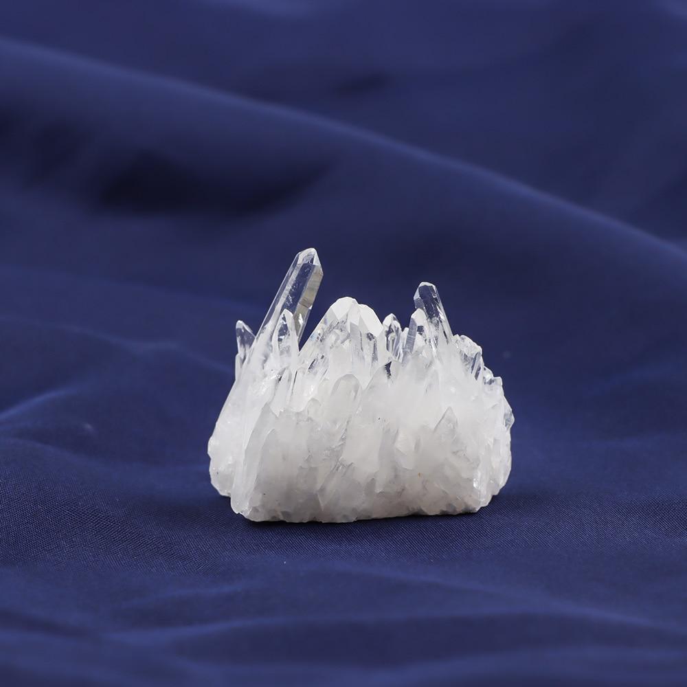 Stornfield | Large Clear Quartz Cluster