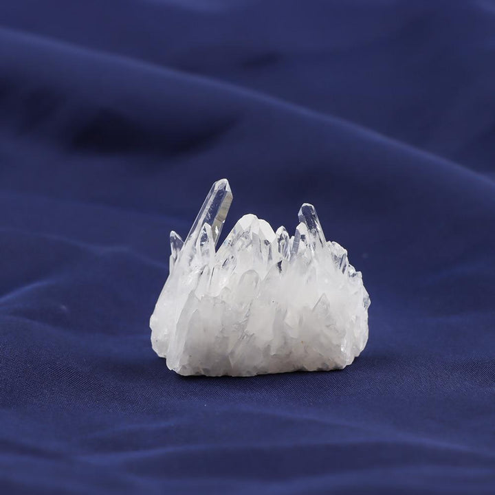 Stornfield | Large Clear Quartz Cluster