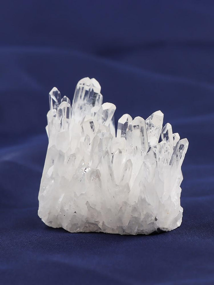 Stornfield | Large Clear Quartz Cluster