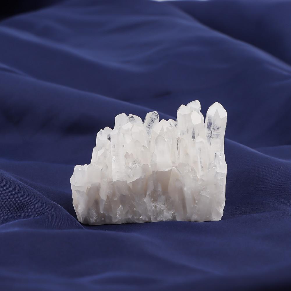 Stornfield | Large Clear Quartz Cluster