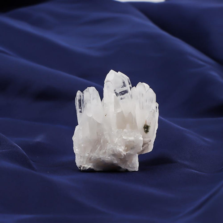 Stornfield | Large Clear Quartz Cluster