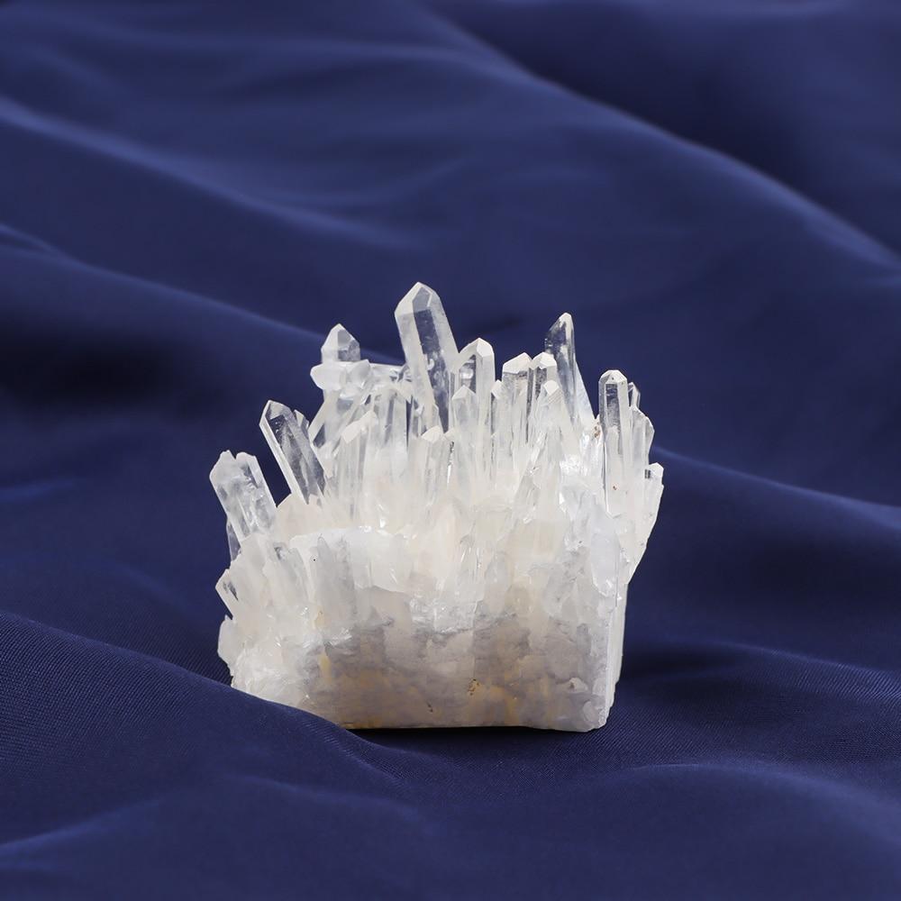 Stornfield | Large Clear Quartz Cluster