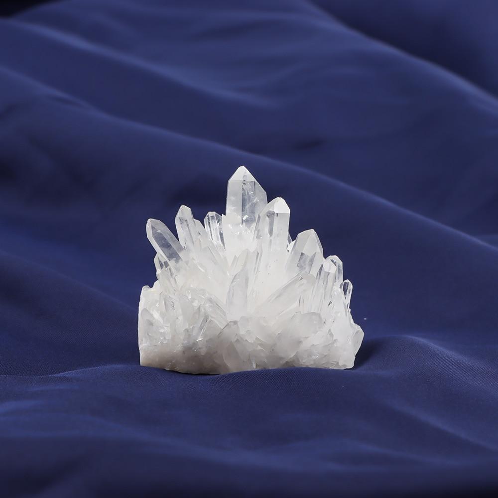 Stornfield | Large Clear Quartz Cluster