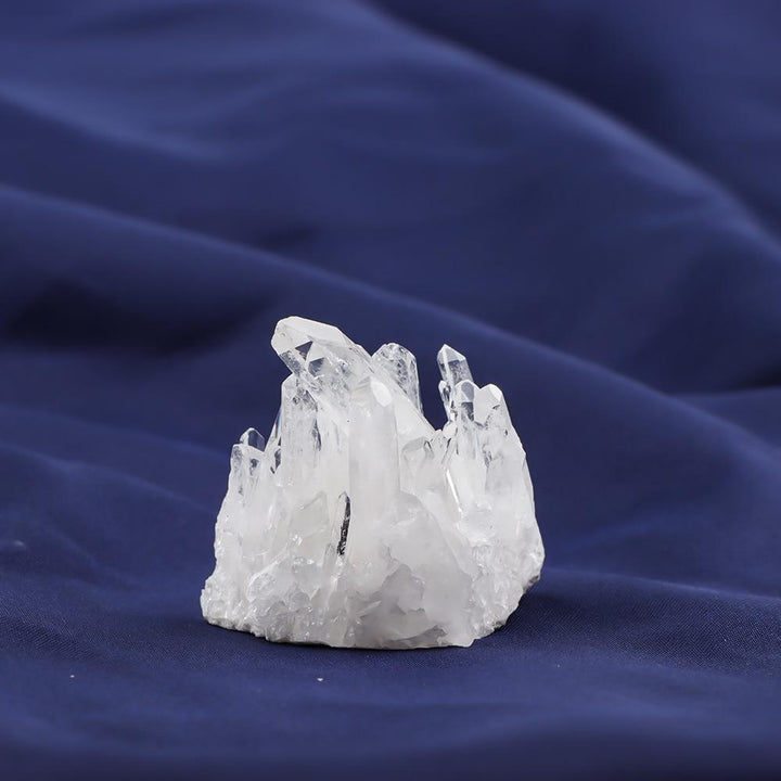 Stornfield | Large Clear Quartz Cluster