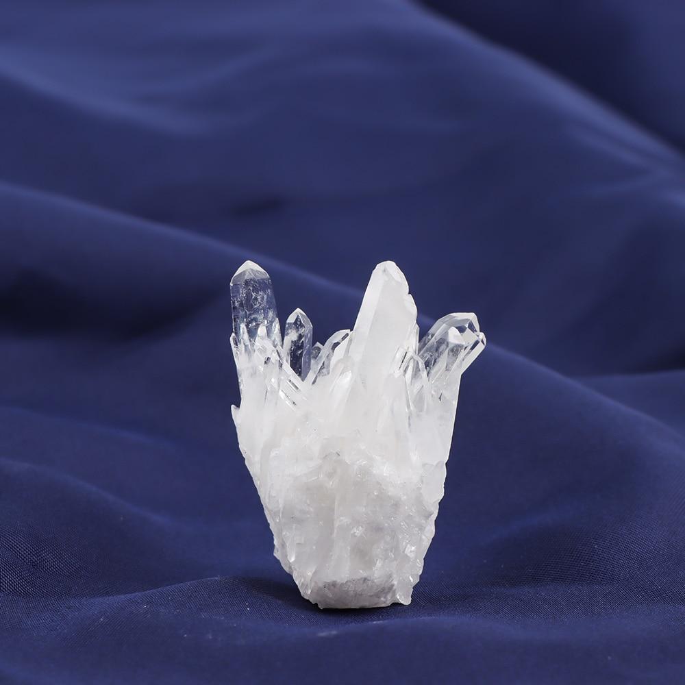 Stornfield | Large Clear Quartz Cluster