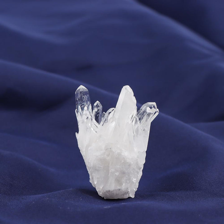 Stornfield | Large Clear Quartz Cluster