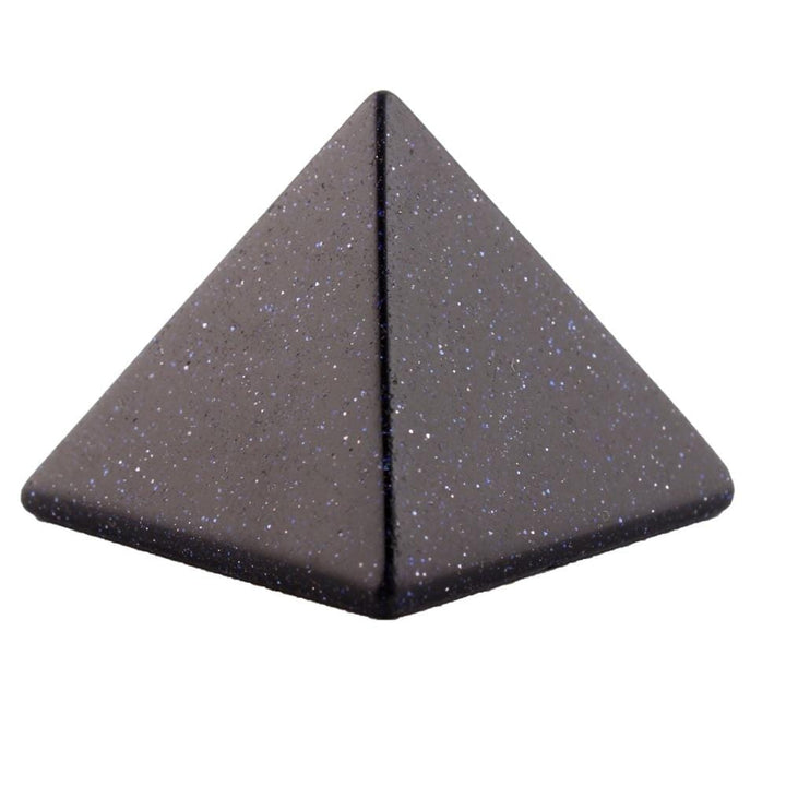 Stornfield | Crystal Cut Pyramid