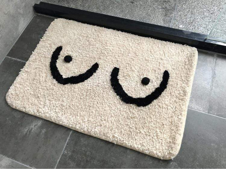 Stornfield | Plush Bath Mat