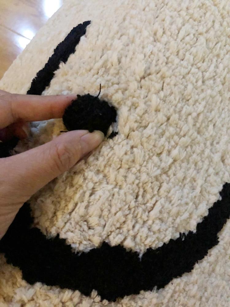 Stornfield | Plush Bath Mat