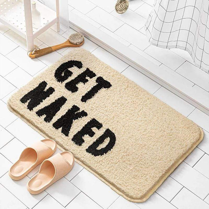 Stornfield | Plush Bath Mat