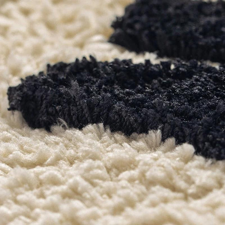 Stornfield | Plush Bath Mat