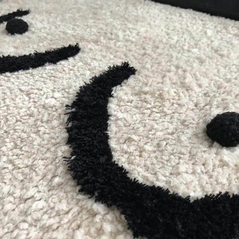 Stornfield | Plush Bath Mat