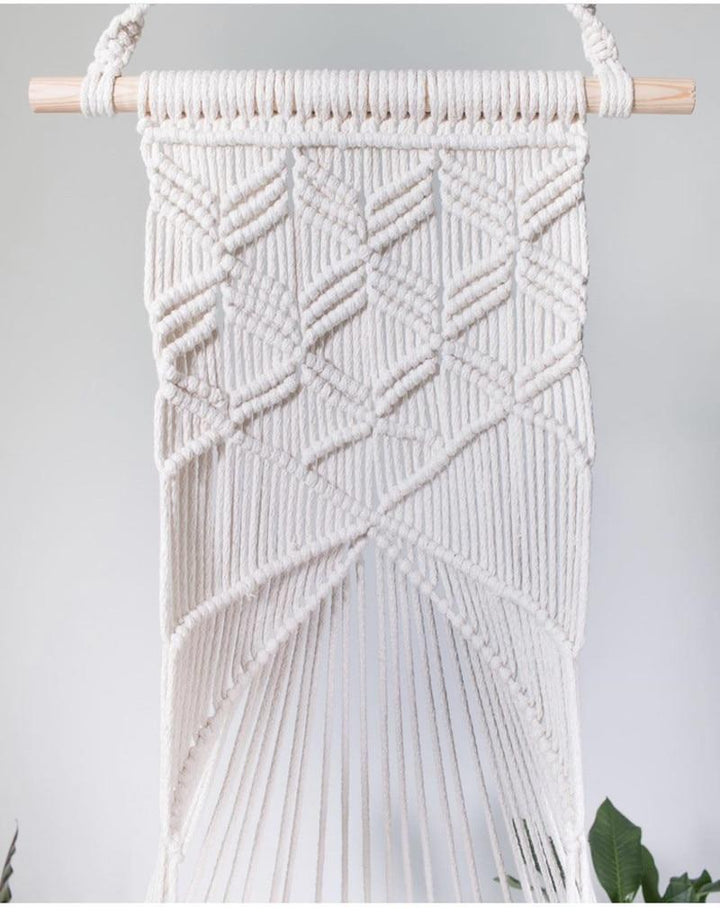Stornfield | Macrame Cat Hammock
