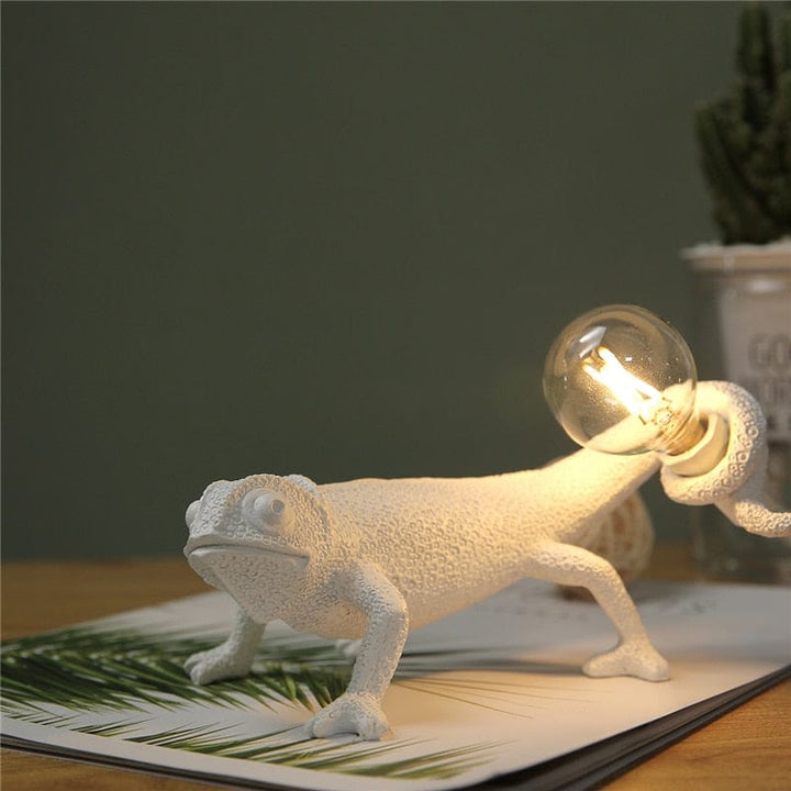 Stornfield | Chameleon Table Lamp
