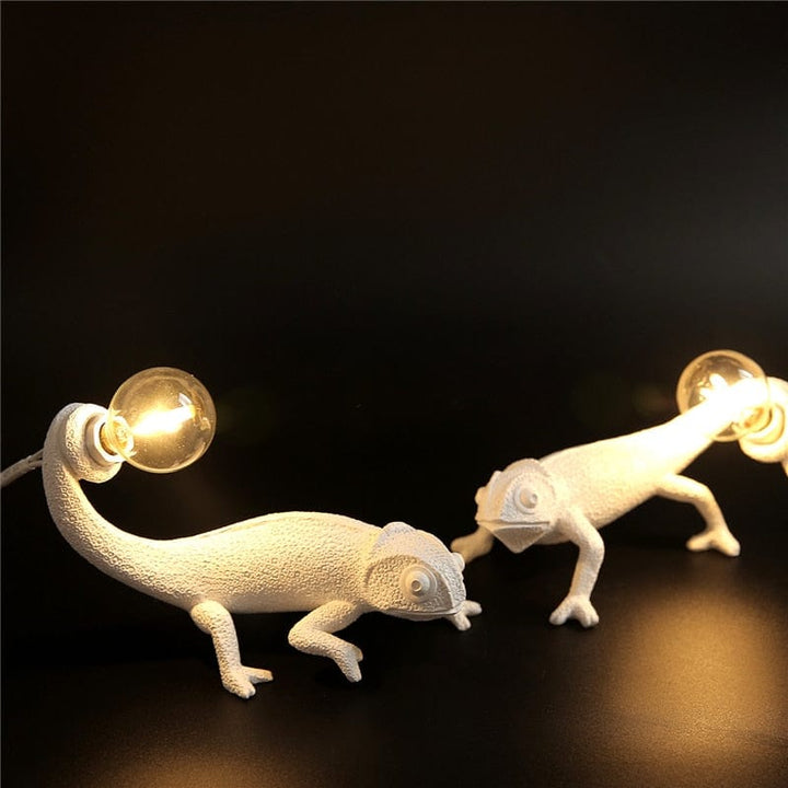 Stornfield | Chameleon Table Lamp
