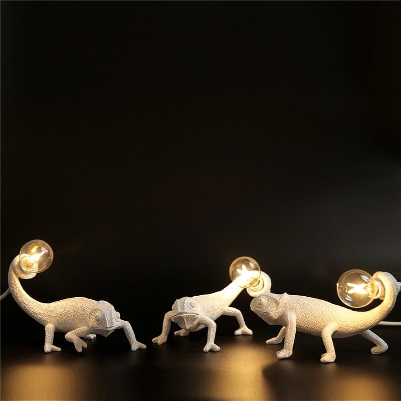 Stornfield | Chameleon Table Lamp