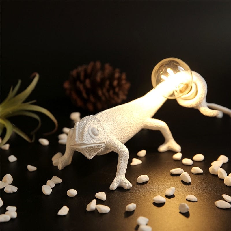 Stornfield | Chameleon Table Lamp