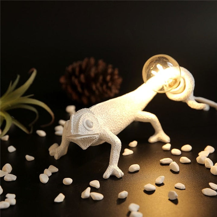 Stornfield | Chameleon Table Lamp