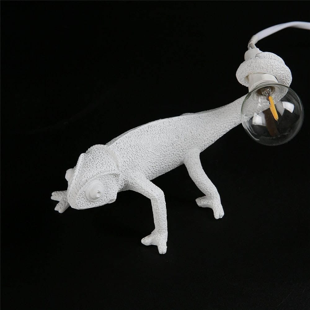Stornfield | Chameleon Table Lamp