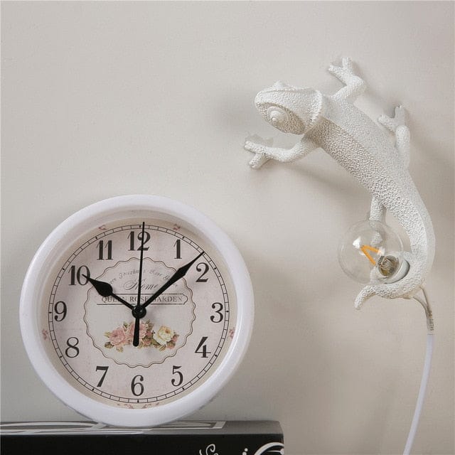 Stornfield | Chameleon Table Lamp