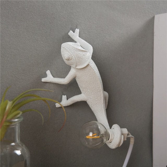 Stornfield | Chameleon Table Lamp