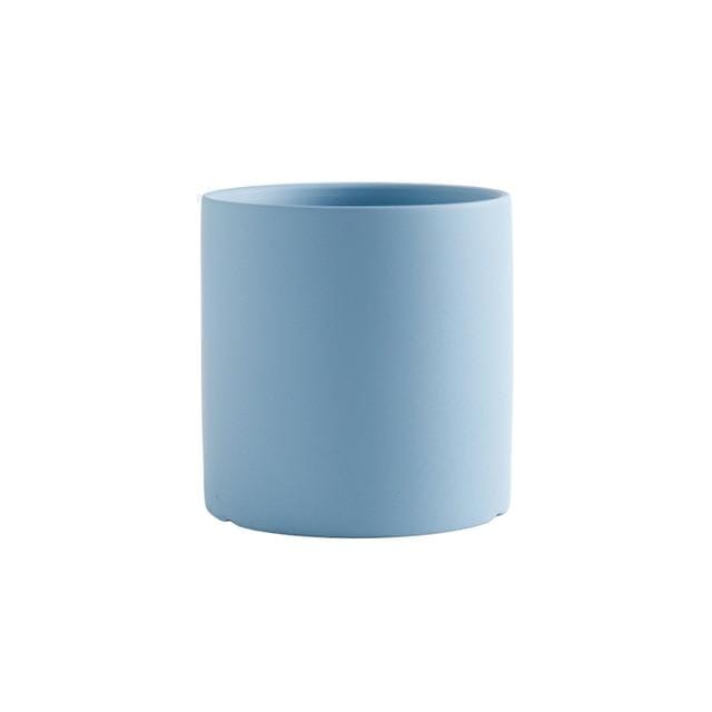 Stornfield | Colorful Ceramic Planters