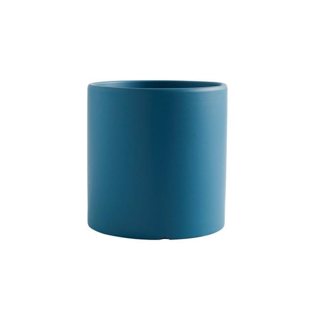 Stornfield | Colorful Ceramic Planters