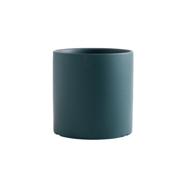 Stornfield | Colorful Ceramic Planters