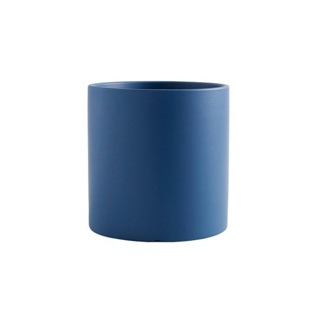 Stornfield | Colorful Ceramic Planters