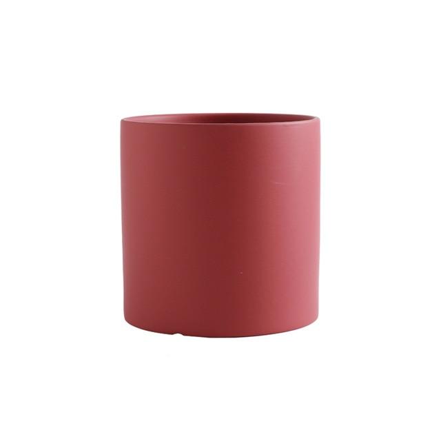 Stornfield | Colorful Ceramic Planters
