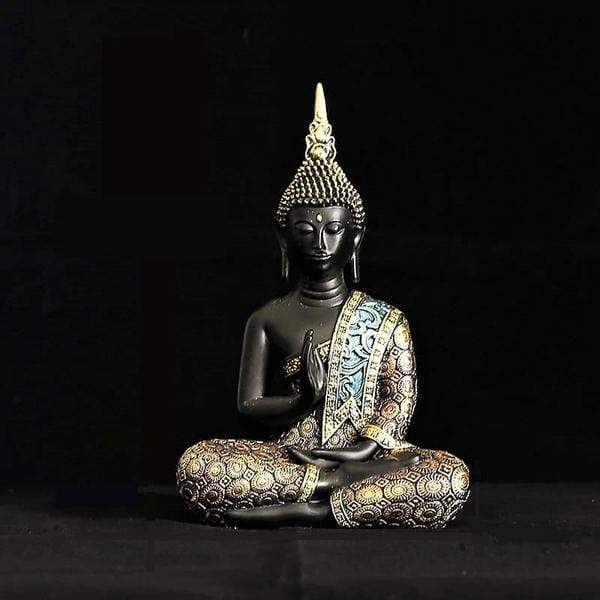 Stornfield | Statue de Bouddha Figurine