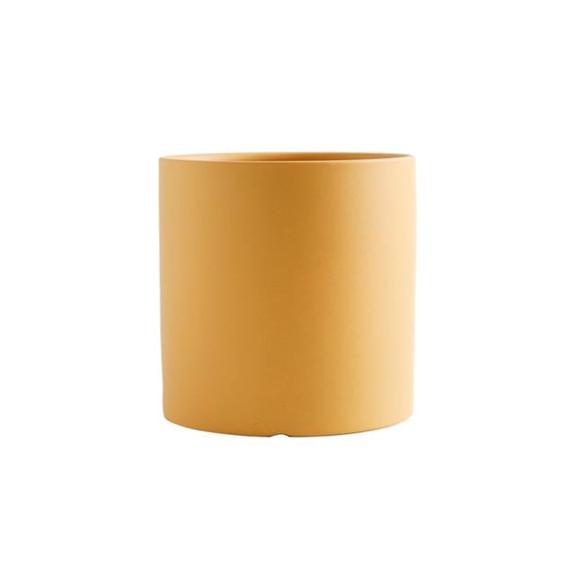 Stornfield | Colorful Ceramic Planters