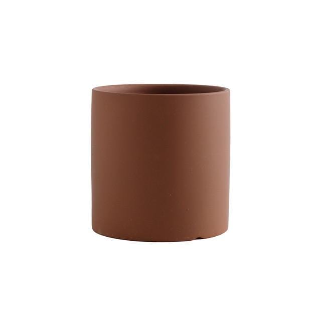 Stornfield | Colorful Ceramic Planters