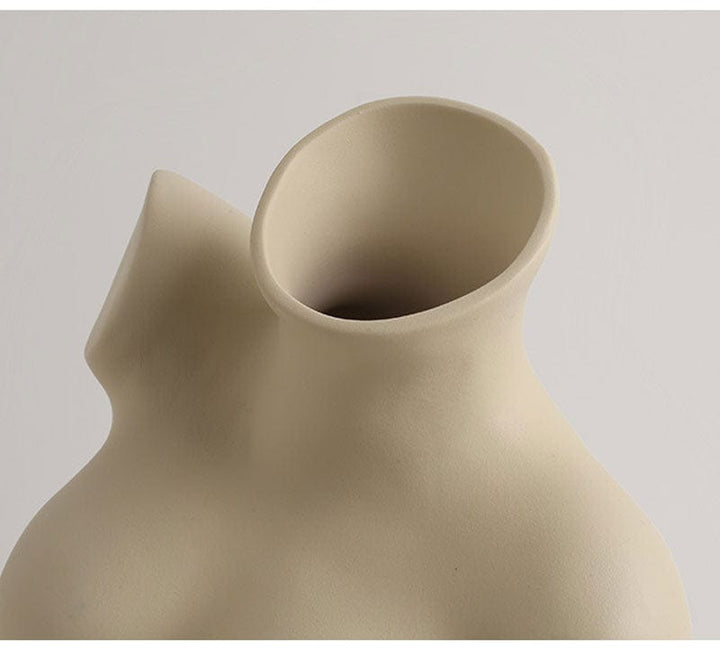 Stornfield | Collection de Vases en Forme Féminine