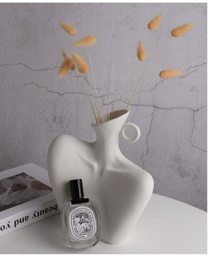 Stornfield | Collection de Vases en Forme Féminine